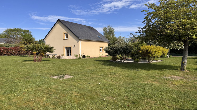 Ma-Cabane - Vente Maison Honfleur, 97 m²