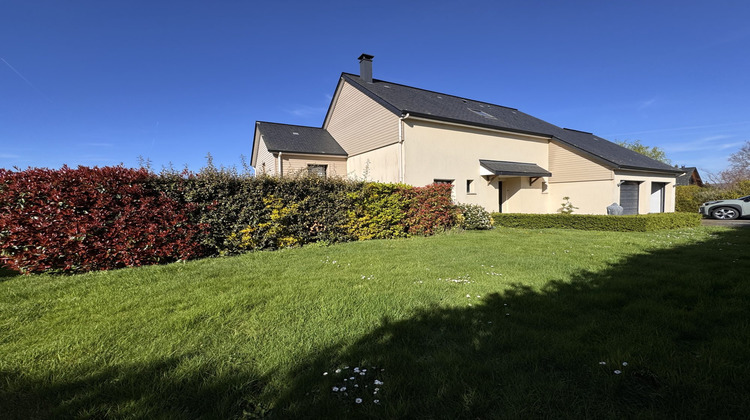 Ma-Cabane - Vente Maison Honfleur, 128 m²