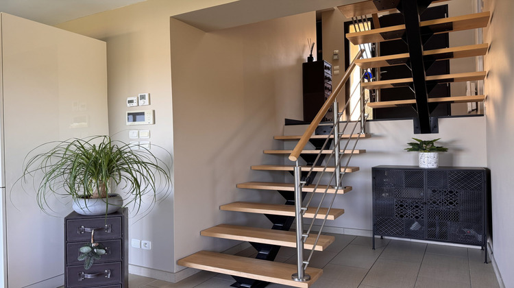 Ma-Cabane - Vente Maison Honfleur, 128 m²
