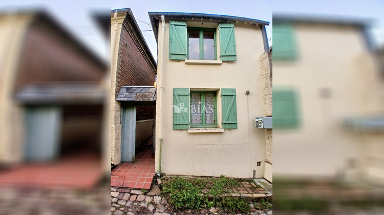 Ma-Cabane - Vente Maison Honfleur, 60 m²