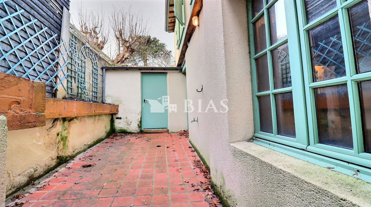 Ma-Cabane - Vente Maison Honfleur, 60 m²
