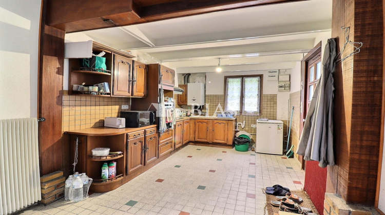 Ma-Cabane - Vente Maison Honfleur, 60 m²