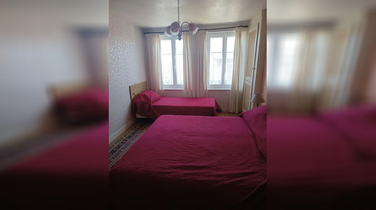 Ma-Cabane - Vente Maison HONFLEUR, 105 m²