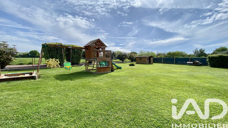 Ma-Cabane - Vente Maison Honfleur, 160 m²