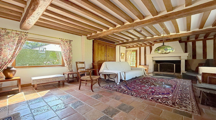 Ma-Cabane - Vente Maison Honfleur, 214 m²