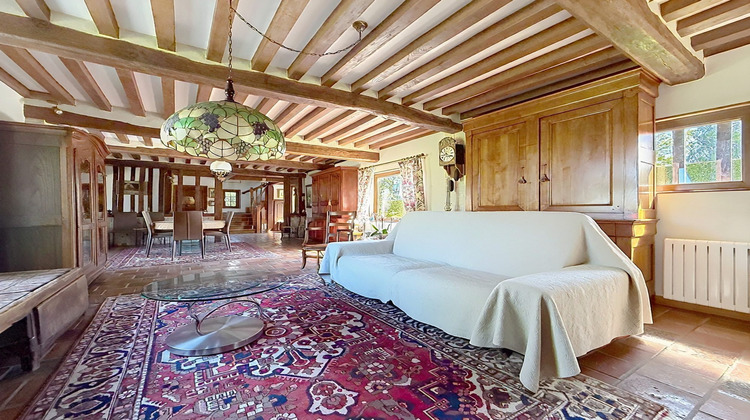Ma-Cabane - Vente Maison Honfleur, 214 m²