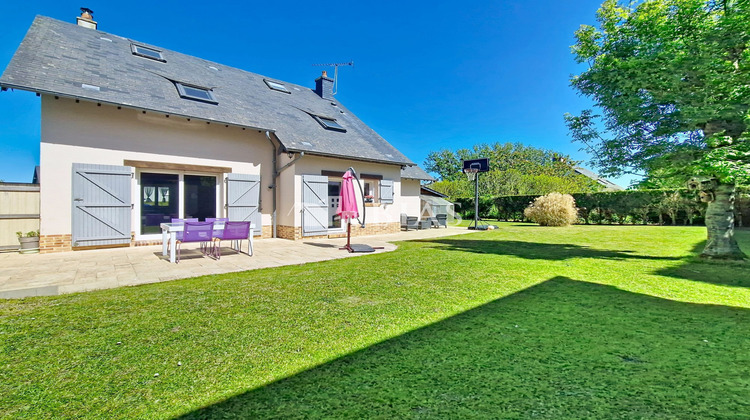 Ma-Cabane - Vente Maison Honfleur, 114 m²