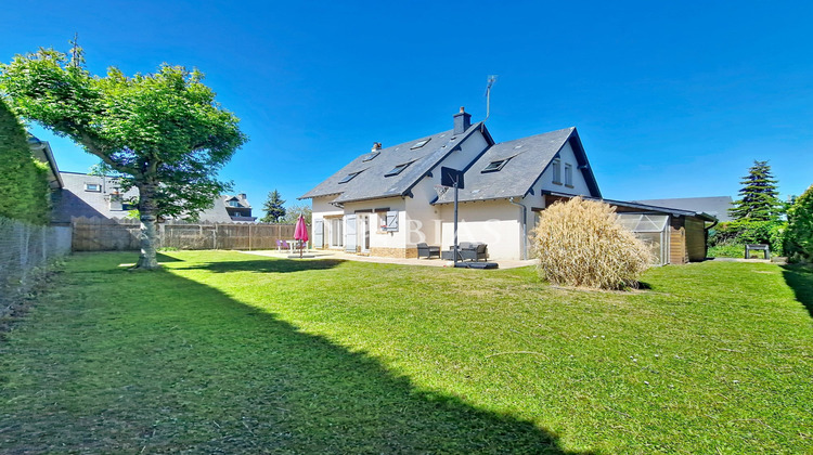 Ma-Cabane - Vente Maison Honfleur, 114 m²