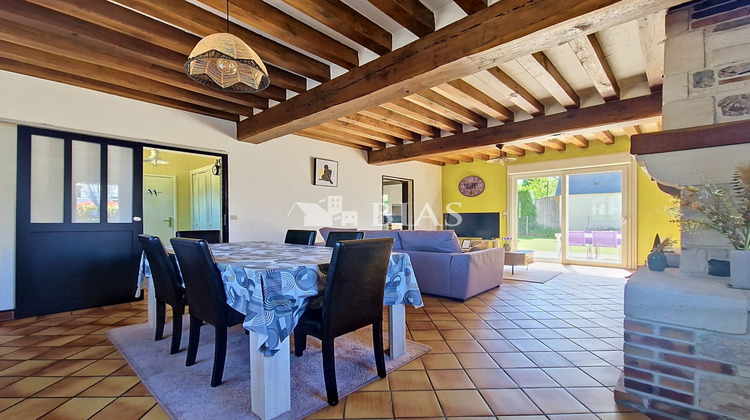 Ma-Cabane - Vente Maison Honfleur, 114 m²