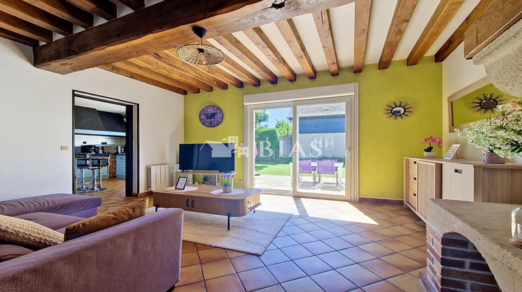 Ma-Cabane - Vente Maison Honfleur, 114 m²