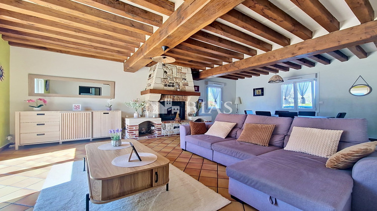 Ma-Cabane - Vente Maison Honfleur, 114 m²