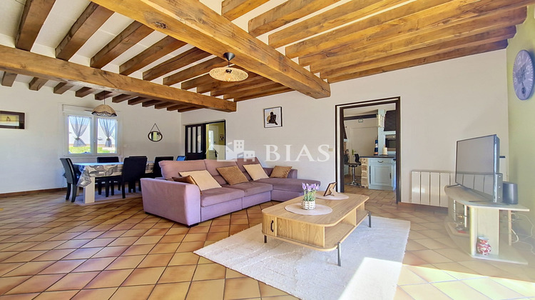 Ma-Cabane - Vente Maison Honfleur, 114 m²