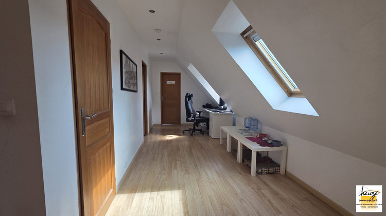 Ma-Cabane - Vente Maison Honfleur, 120 m²