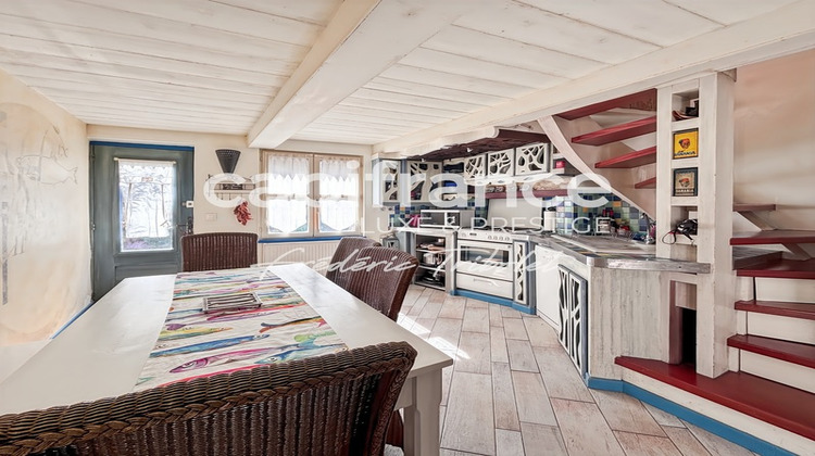 Ma-Cabane - Vente Maison HONFLEUR, 67 m²