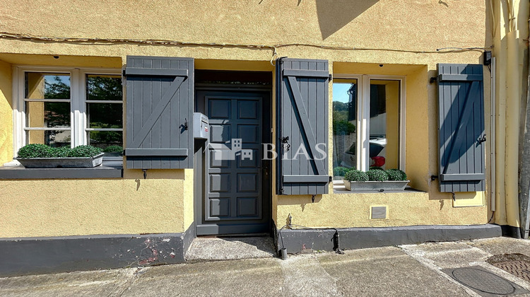 Ma-Cabane - Vente Maison Honfleur, 60 m²