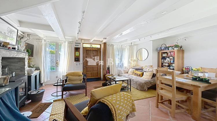 Ma-Cabane - Vente Maison Honfleur, 60 m²