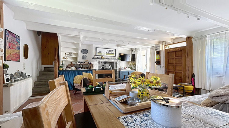 Ma-Cabane - Vente Maison Honfleur, 60 m²