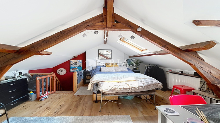 Ma-Cabane - Vente Maison Honfleur, 60 m²