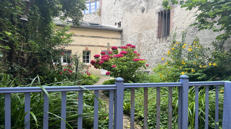 Ma-Cabane - Vente Maison Honfleur, 33 m²
