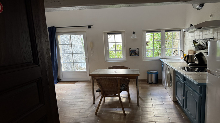 Ma-Cabane - Vente Maison Honfleur, 33 m²