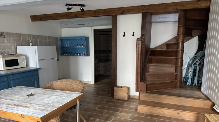 Ma-Cabane - Vente Maison Honfleur, 33 m²