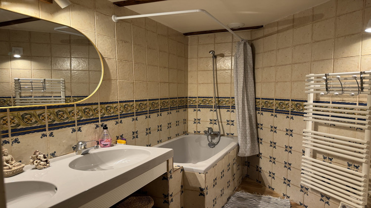 Ma-Cabane - Vente Maison Honfleur, 33 m²
