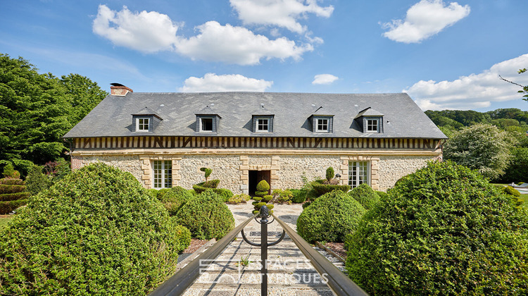 Ma-Cabane - Vente Maison HONFLEUR, 230 m²