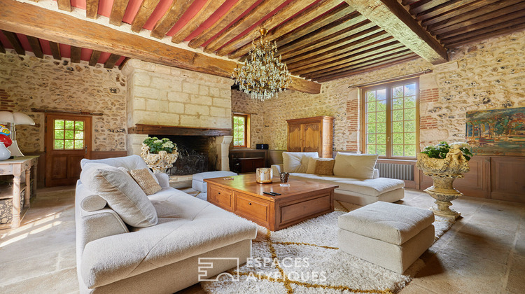 Ma-Cabane - Vente Maison HONFLEUR, 230 m²