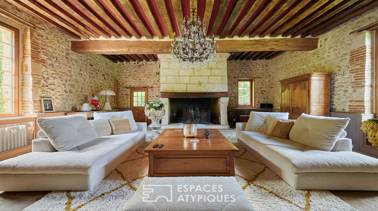 Ma-Cabane - Vente Maison HONFLEUR, 230 m²