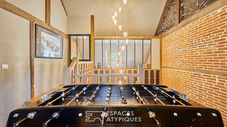 Ma-Cabane - Vente Maison HONFLEUR, 230 m²