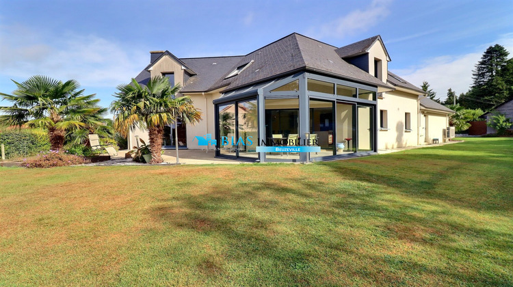 Ma-Cabane - Vente Maison Honfleur, 175 m²