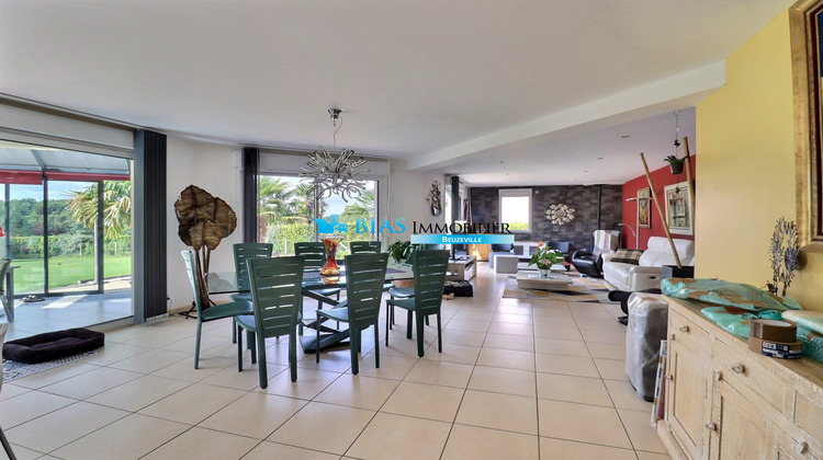 Ma-Cabane - Vente Maison Honfleur, 175 m²