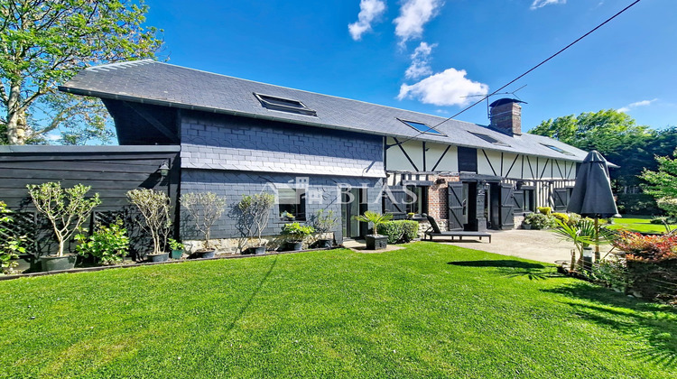 Ma-Cabane - Vente Maison Honfleur, 139 m²