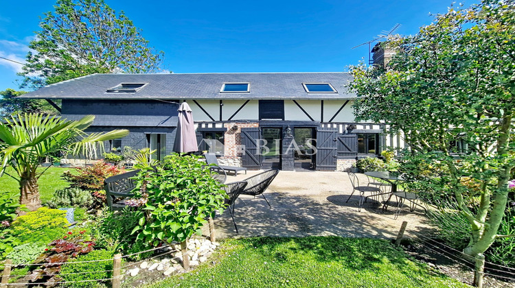 Ma-Cabane - Vente Maison Honfleur, 139 m²