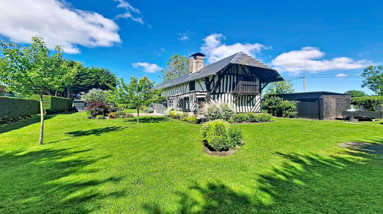 Ma-Cabane - Vente Maison Honfleur, 139 m²