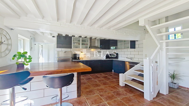 Ma-Cabane - Vente Maison Honfleur, 139 m²