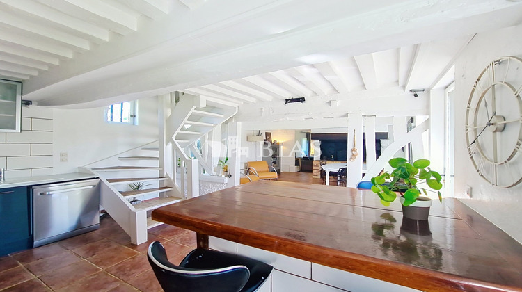 Ma-Cabane - Vente Maison Honfleur, 139 m²