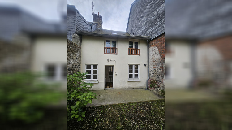Ma-Cabane - Vente Maison Honfleur, 64 m²