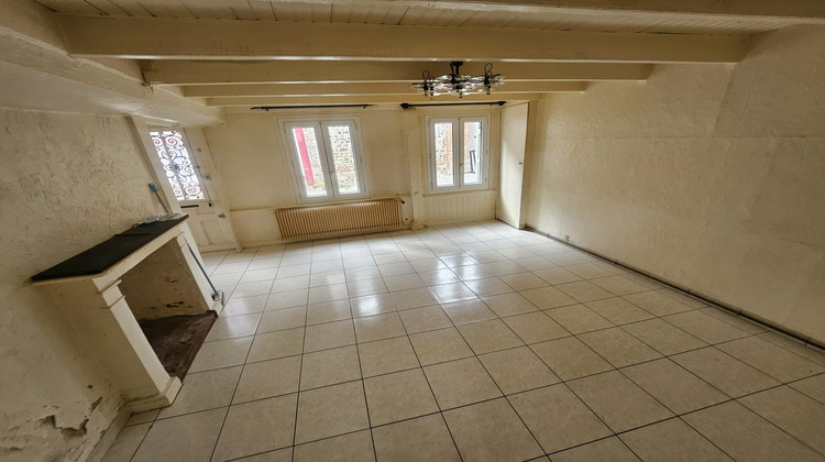 Ma-Cabane - Vente Maison Honfleur, 64 m²