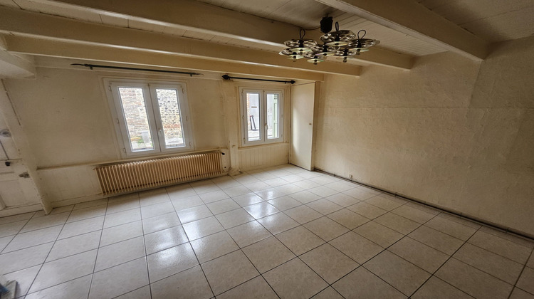 Ma-Cabane - Vente Maison Honfleur, 64 m²