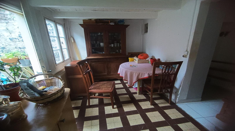 Ma-Cabane - Vente Maison Honfleur, 64 m²