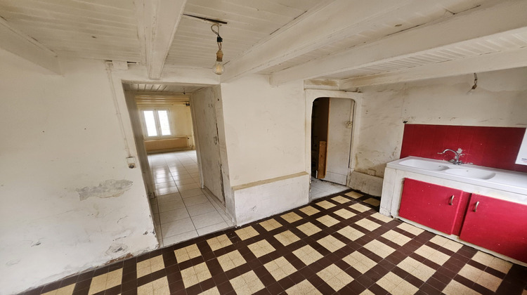 Ma-Cabane - Vente Maison Honfleur, 64 m²