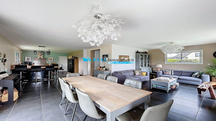 Ma-Cabane - Vente Maison HONFLEUR, 147 m²