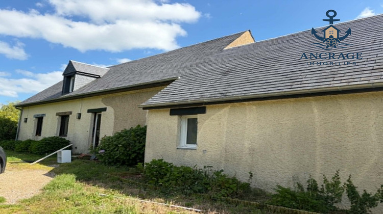 Ma-Cabane - Vente Maison Honfleur, 120 m²