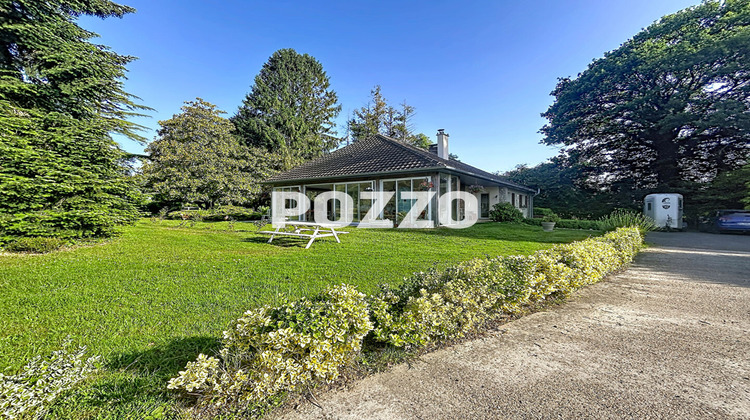 Ma-Cabane - Vente Maison HONFLEUR, 130 m²