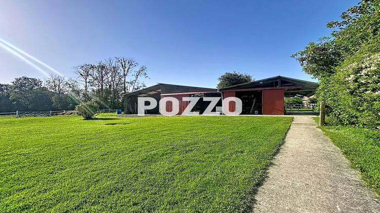 Ma-Cabane - Vente Maison HONFLEUR, 130 m²