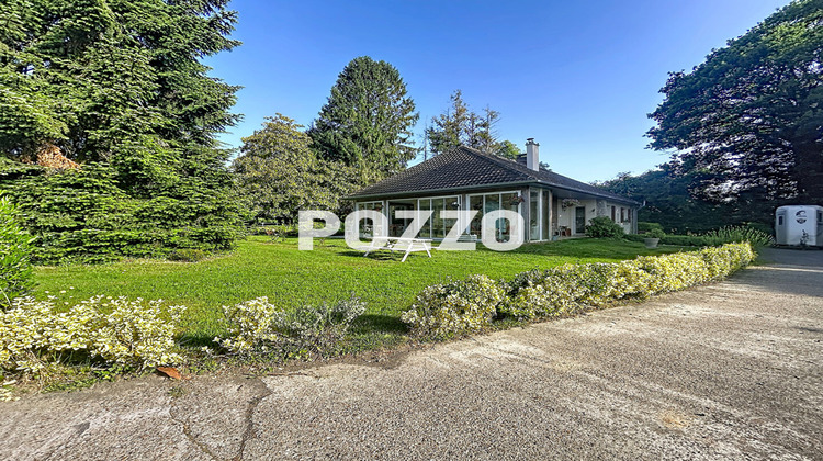 Ma-Cabane - Vente Maison HONFLEUR, 130 m²