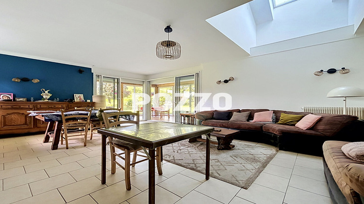 Ma-Cabane - Vente Maison HONFLEUR, 130 m²