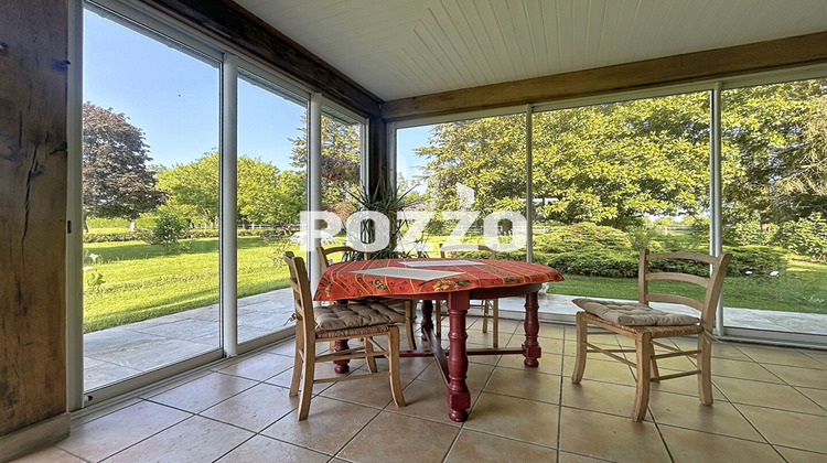 Ma-Cabane - Vente Maison HONFLEUR, 130 m²