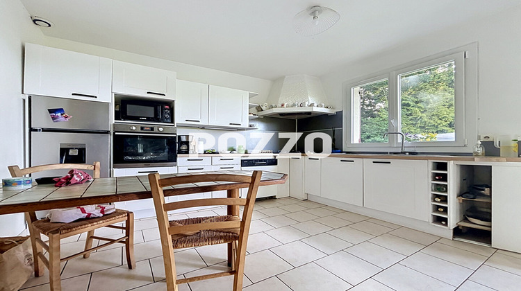 Ma-Cabane - Vente Maison HONFLEUR, 130 m²